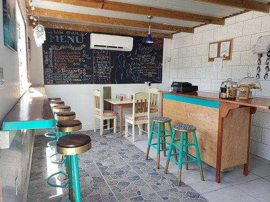 Wild Orchid Kayaks and Cafe